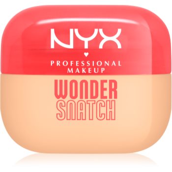 NYX Professional Makeup Wonder Snatch pulbere de contur - imagine 2